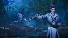 Martial Conqueror Of The Cosmos Eps 02 New indo