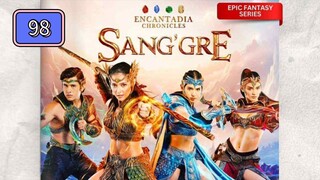 Encantadia : Sanggre Episode 98
