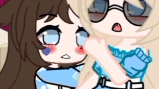 geeewsssssk gacha club#gacha redux#