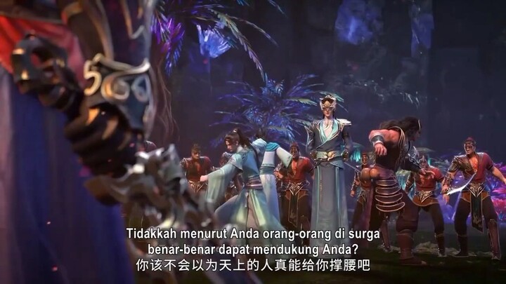 kaisar episode 21 sub indo