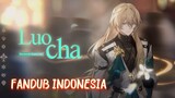 [Fandub Indo] Trailer Luocha - "Sang Pengembara dan Sumpahnya" | Honkai: Star Rail