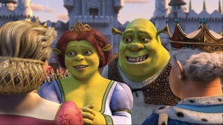 Shrek 2  2004. The Link in description