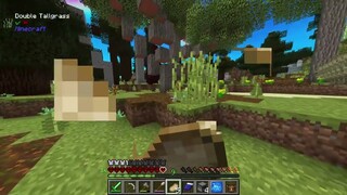 MINECRAFT PHÁP SƯ LUYỆN RỒNG * TẬP 1 | THẦY LỘC HỌC PHÉP THUẬT ĐẦU TIÊN VÀ CÁI KẾT😱❗TRỨNG RỒNG XX?