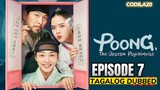 Poong The Joseon Psychiatrist Episode 7 Tagalog