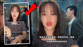 Nakakita ka na ba ng live selling na K-DRAMA ang theme?