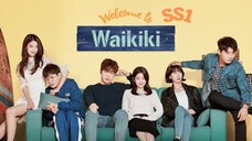 Set : 1 ภาคต่อ (trailer) SS1 เวลคัมทูไวกีกิ