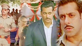 Dabangg 2 Salman Khan Best Comedy scenes Chulbul pandey