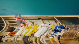 【NCT DREAM】Beatbox but Noodle Version