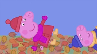 [Lồng tiếng ma] Tôi lôi kéo đội Tiểu Siêu để lồng tiếng cho Peppa Pig? ! Điều này có thể được kết hợ