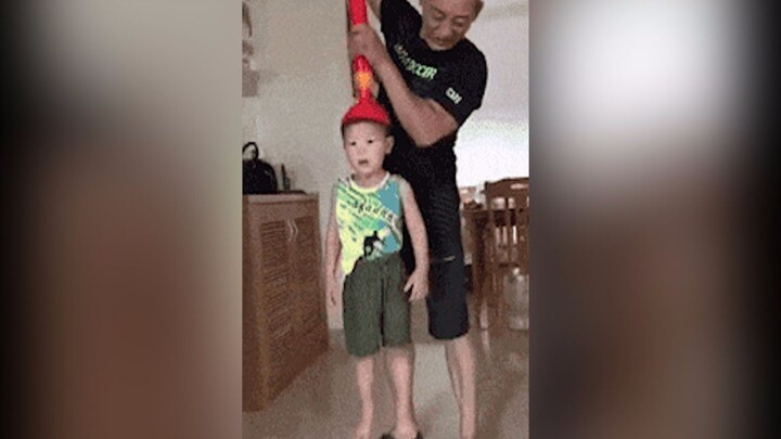 สมาคมคุณพ่อมือใหม่ (II)