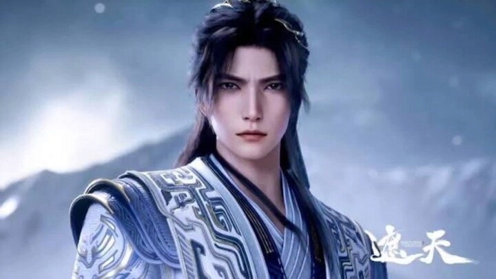 Già Thiên - Tập 140 Full HD Thuyết Minh - HH3DVIDEO