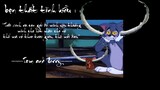 [YTP] Tom and Jerry, buồn của Tom and jerry