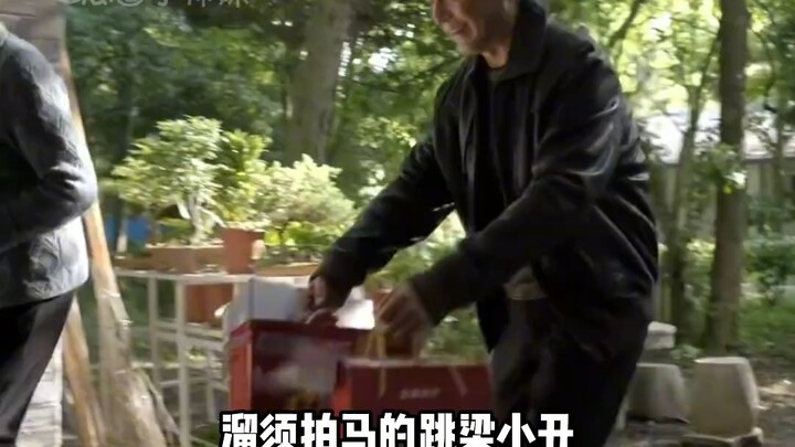 [Entertainment in a Basket] Qi Tongwei is truly regrettable, but the people really do need more Hou 