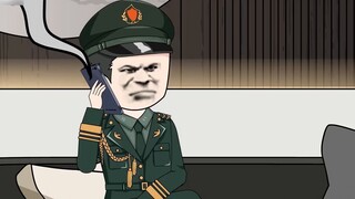 الحلقة الرابعة عشرة: تلفيق التهم