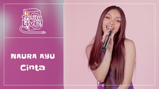 Naura Ayu - Cinta | Trinity Live