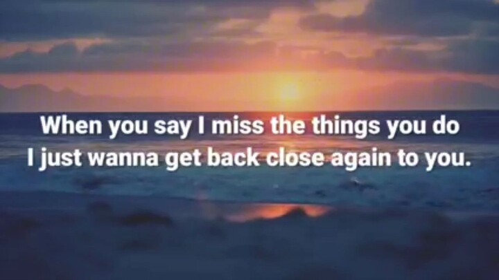 Air Supply Medley Karaoke With Lyrics