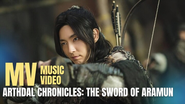 Arthdal Chronicles: The Sword of Aramun Episode 1 - Awal dari peperangan MV