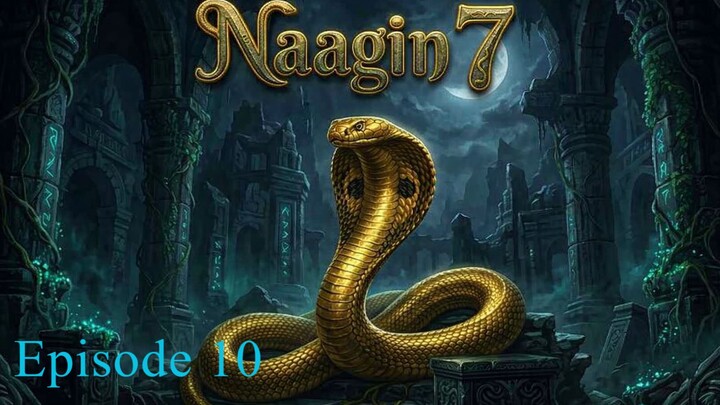 Naagin 7 - Episode 10