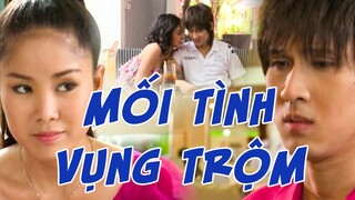 MỐI TÌNH VỤNG TRỘM Chàng Nhạc Sĩ Bắt Cá Hai Tay Hai Chị Em | Phim Việt Nam Hay Mới Nhất THVL 2024