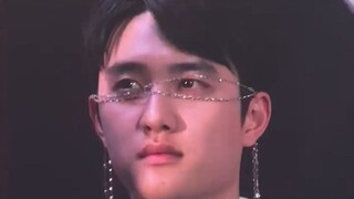 【EXO】Sự ăn ý lớn nhất giữa người Trái đất chính là chơi ngỗng