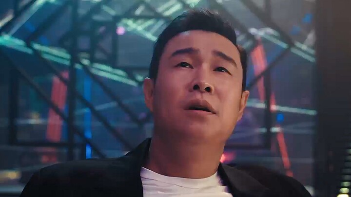 การมีชีวิตอยู่ไม่ใช่เรื่องง่าย ทุกคนล้วนกำลังต่อสู้กับโชคชะตา