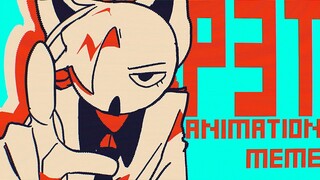 P3T//Animasi meme//TW・CW//Ulang Tahun【Dicetak ulang dengan izin】