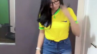 suka bolanya 🥵😍