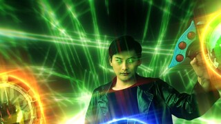 Sử dụng hiệu ứng đặc biệt của Zeta Ascendant để biến hình thành Belial the Evil