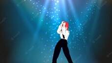 Chainsawman|Makima Dance💖「MMD」