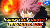 Fairy Tail Tribute
Epic Mixed Edit_2