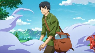 ‣ Campfire Cooking in Another World with My Absurd Skill [Season:02 Episode:02] Audio ‣ Hindi||