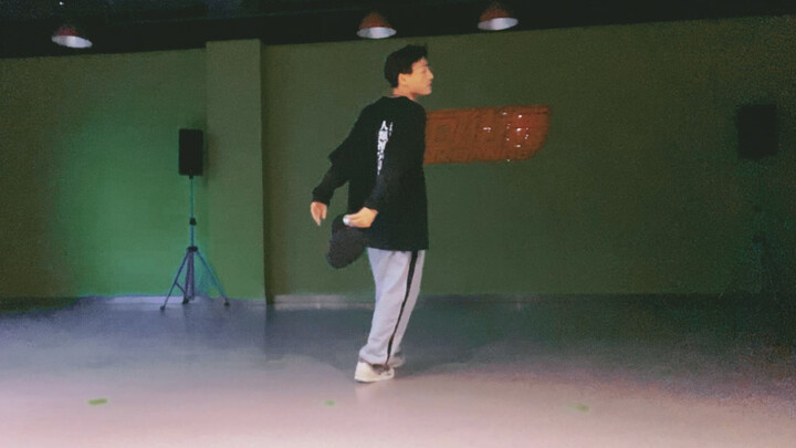 Old school hiphop Yeah! My bounce today is so light