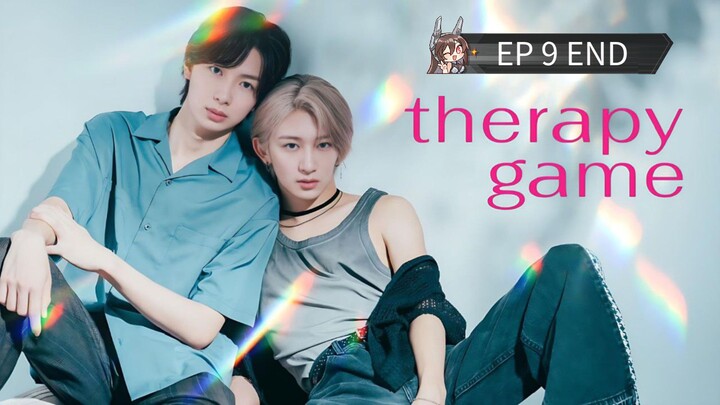 🇯🇵 ȶɦɛʀǟքʏ ɢǟʍɛ : EP 9 TAMAT - SUB INDO