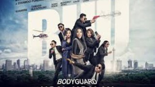 Bodyguard Ugal Ugalan (2018)