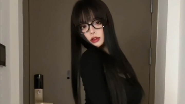 [Jiji is weird again] The latest video is online, come and watch!