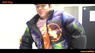 [CC] Follow ZICO's Personal Tutorial for the ANYSONG Challenge