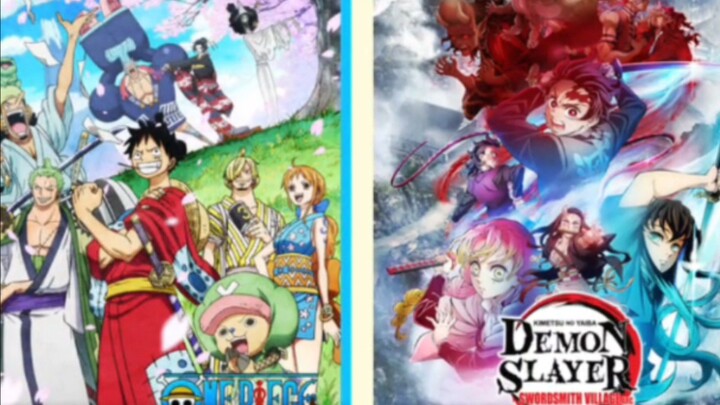 GRATIS!! Tontonan Anime Berkualitas ✨