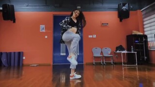 【Girls Planet 999】Shen Xiaoting's studio dance collection