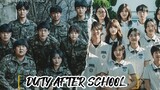 Duty after school (2023) Epi 5