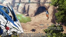 Zoids Wild S1 - Eps 06 Sub Indo