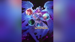 [Full Chi Tiết] Sự Kiện Sinh Nhật Liên Quân 4 Tuổi 😍 Quá Đã 😍 lienquan lienquanmobile lienquanvietnam lienquantiktok archangel2909