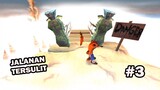 Jembatan Haram - Crash Bandicoot PS1 - Part 3