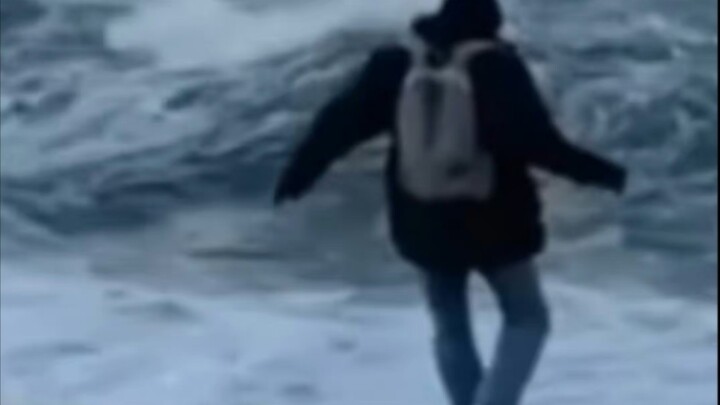 أيقونة المشية التي يسهل التعرّف عليها