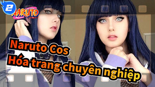 [Naruto Cos] Mọi người thật sống động!_2