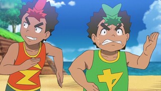 Pokémon News: Bear God is back! Ash will return as the first generation champion