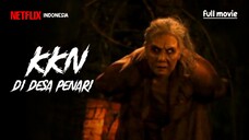 kkn di desa penari ( 2022 )