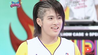 [Độc quyền 4K] Rikimaru và em gái Yumeri tại Chung kết chương trình tạp kỹ khiêu vũ năm 2008! Thử th