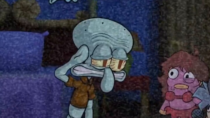 Modul yang telah saya tunggu selama tiga tahun akhirnya hadir! ! Modul berkualitas tinggi FNF Misty 