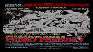 ANG MAHIWAGANG DAIGDIG NI PEDRO PENDUKO (1973) FULL MOVIE