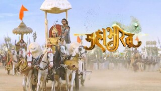 Mahabharata eps 242 Dub Indonesia